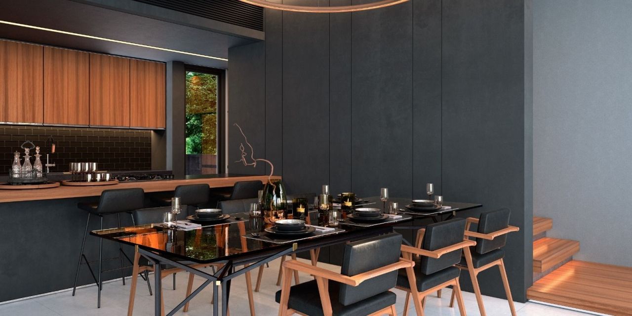 Villa in Rawai, Thailand, 402 m² - picture 3