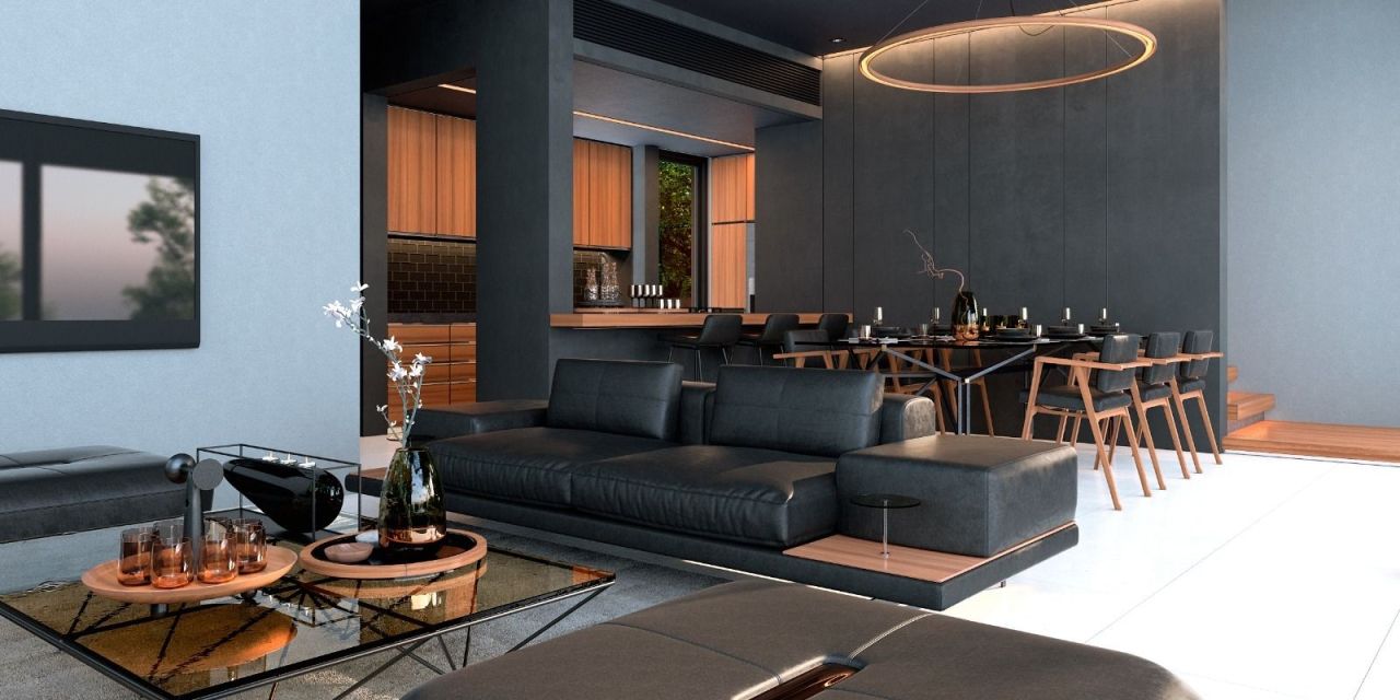 Villa in Rawai, Thailand, 402 m² - picture 5