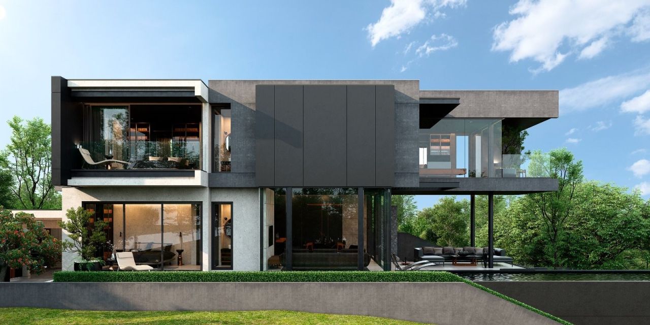 Villa in Rawai, Thailand, 402 m² - picture 6