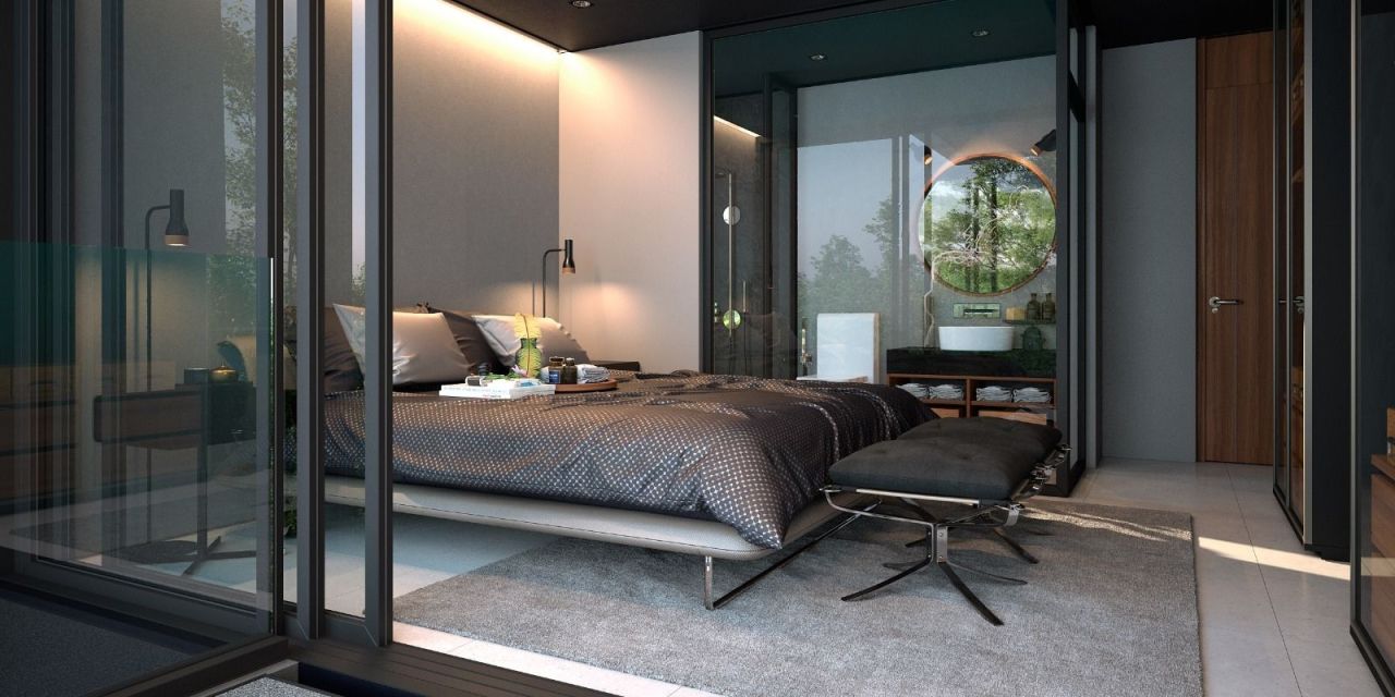 Villa in Rawai, Thailand, 402 m² - picture 7