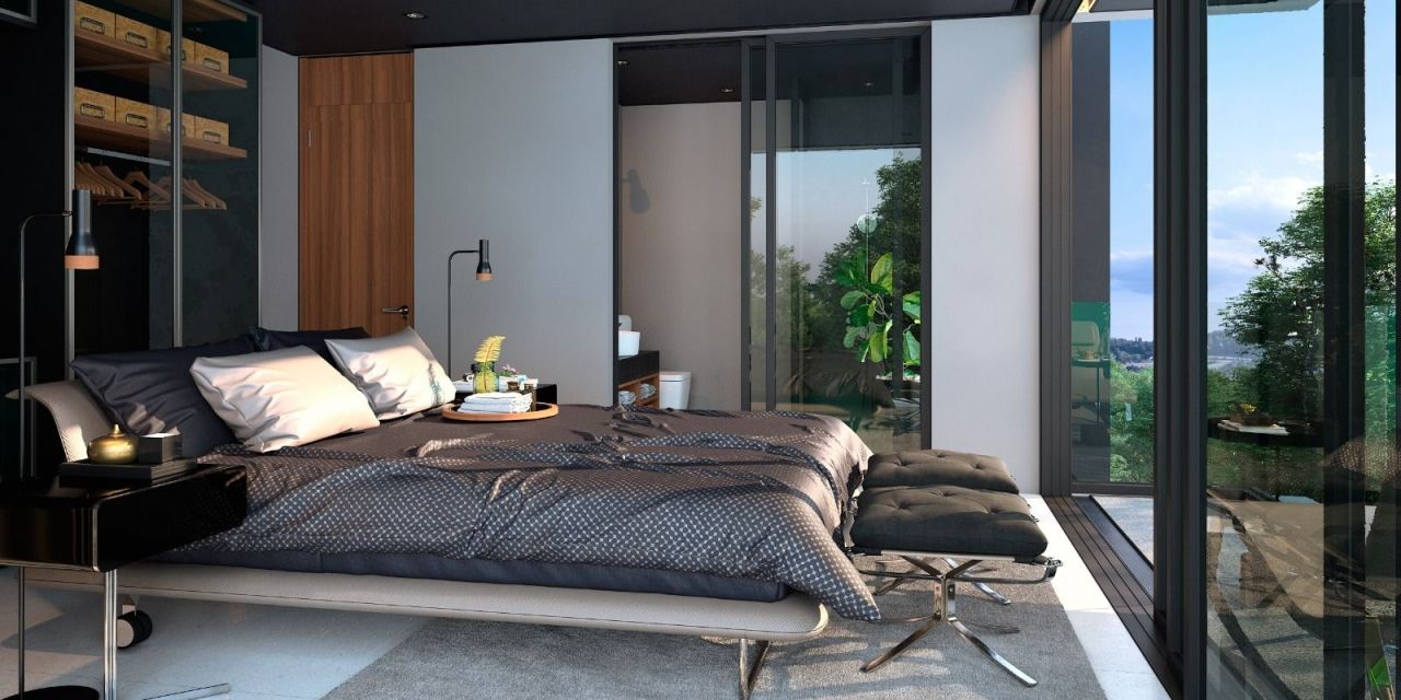 Villa in Rawai, Thailand, 402 m² - picture 8