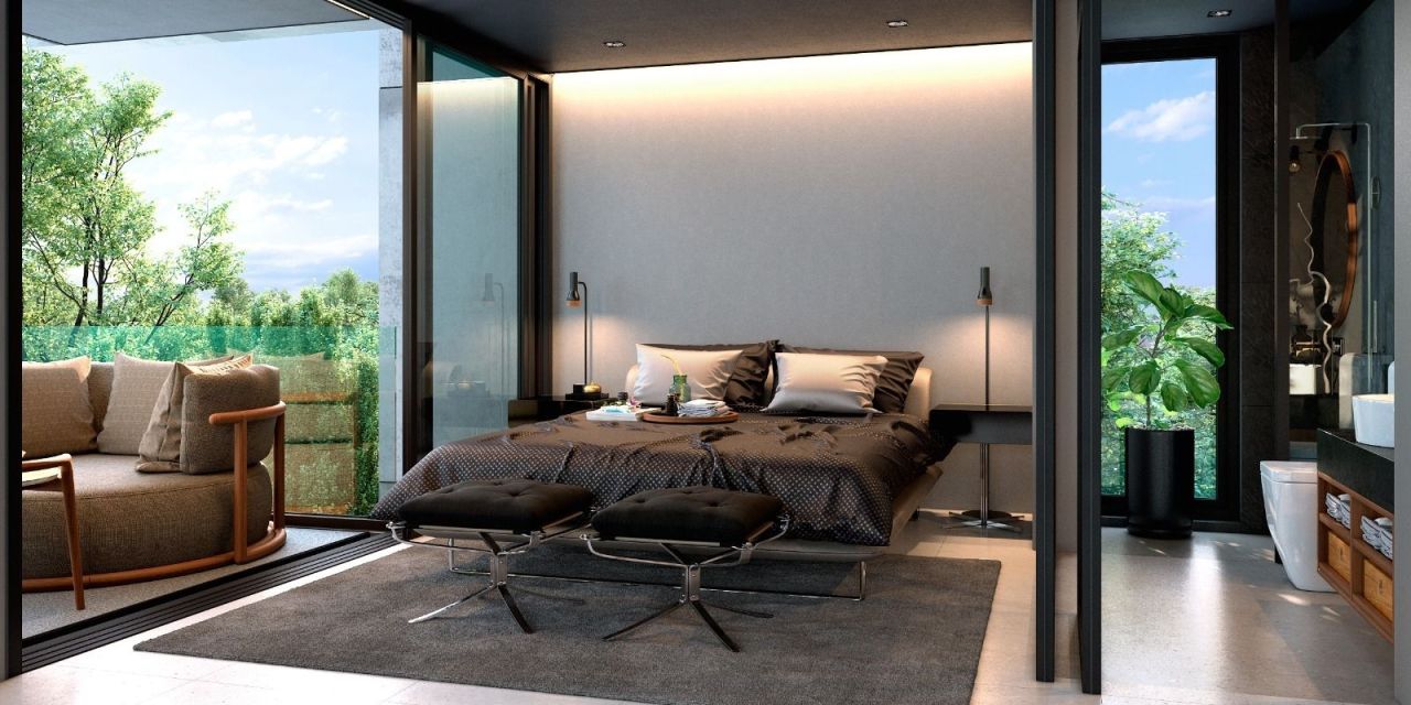 Villa in Rawai, Thailand, 402 m² - picture 9