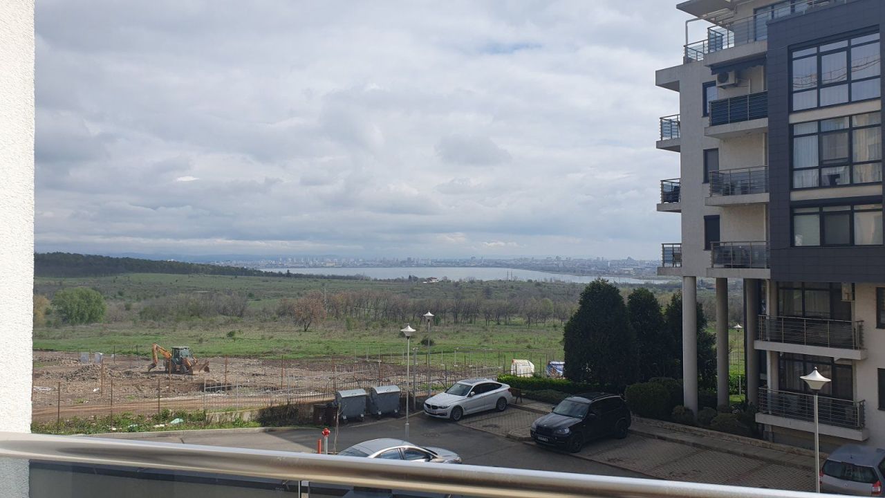 Apartment in Burgas, Bulgarien, 58 m² - Foto 1