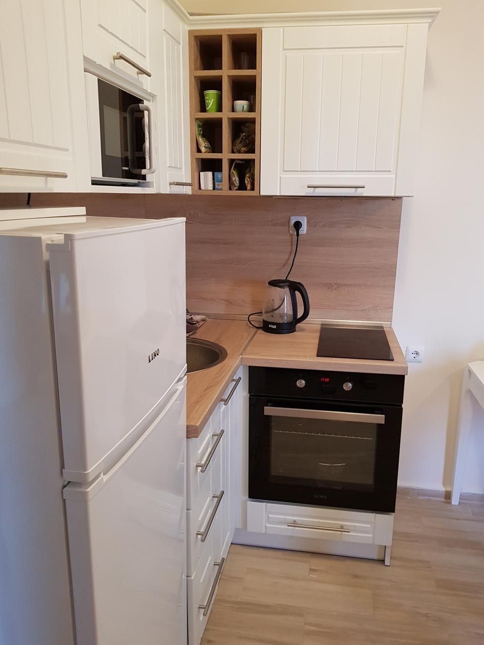 Flat in Ravda, Bulgaria, 66 m² - picture 1