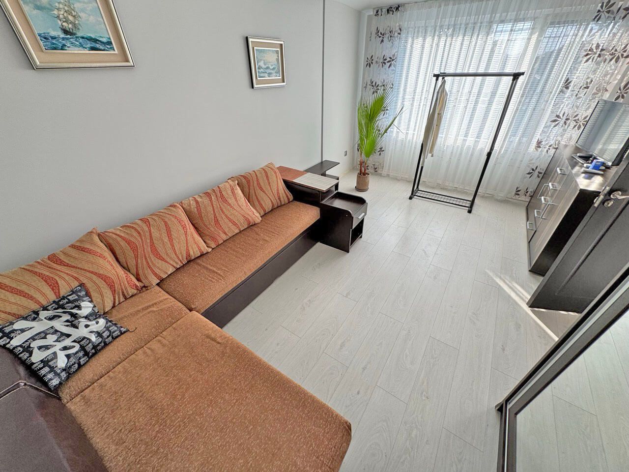 Flat at Sunny Beach, Bulgaria, 96 m² - picture 3