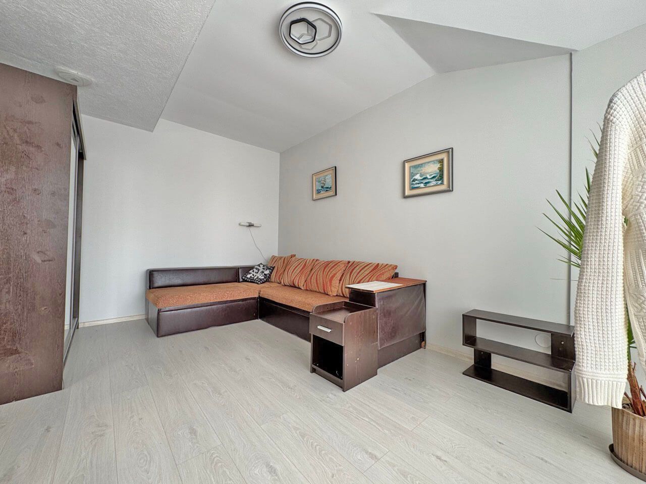 Flat at Sunny Beach, Bulgaria, 96 m² - picture 4