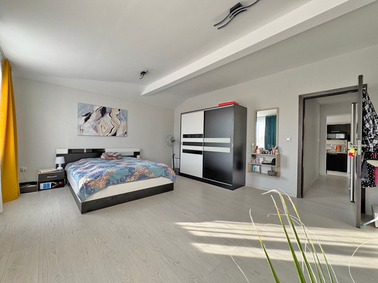 Flat at Sunny Beach, Bulgaria, 96 m² - picture 5