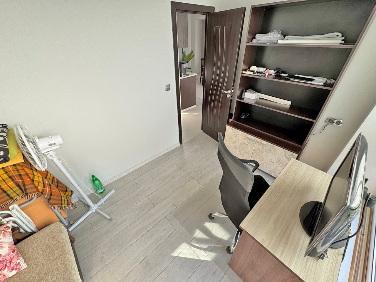 Flat at Sunny Beach, Bulgaria, 96 m² - picture 8