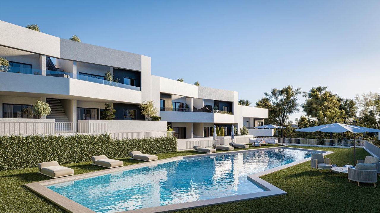 Bungalow in San Miguel de Salinas, Spanien, 65 m² - Foto 1
