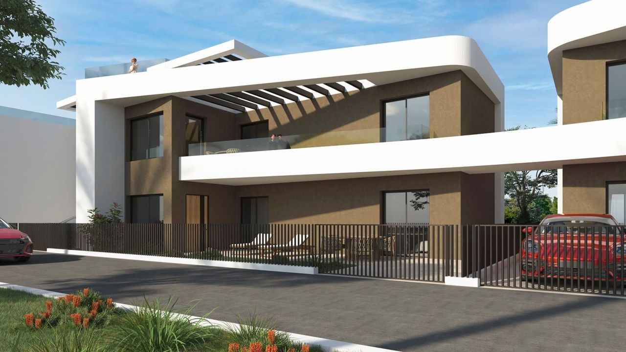 Bungalow en Orihuela Costa, España, 110 m² - imagen 1