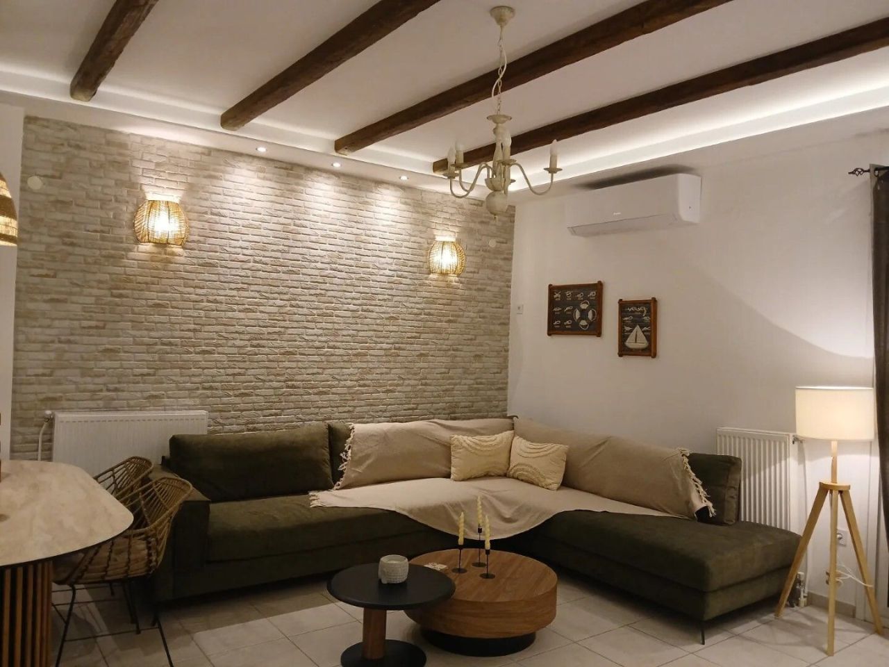 Apartment in Chalkidiki, Griechenland, 99 m² - Foto 8