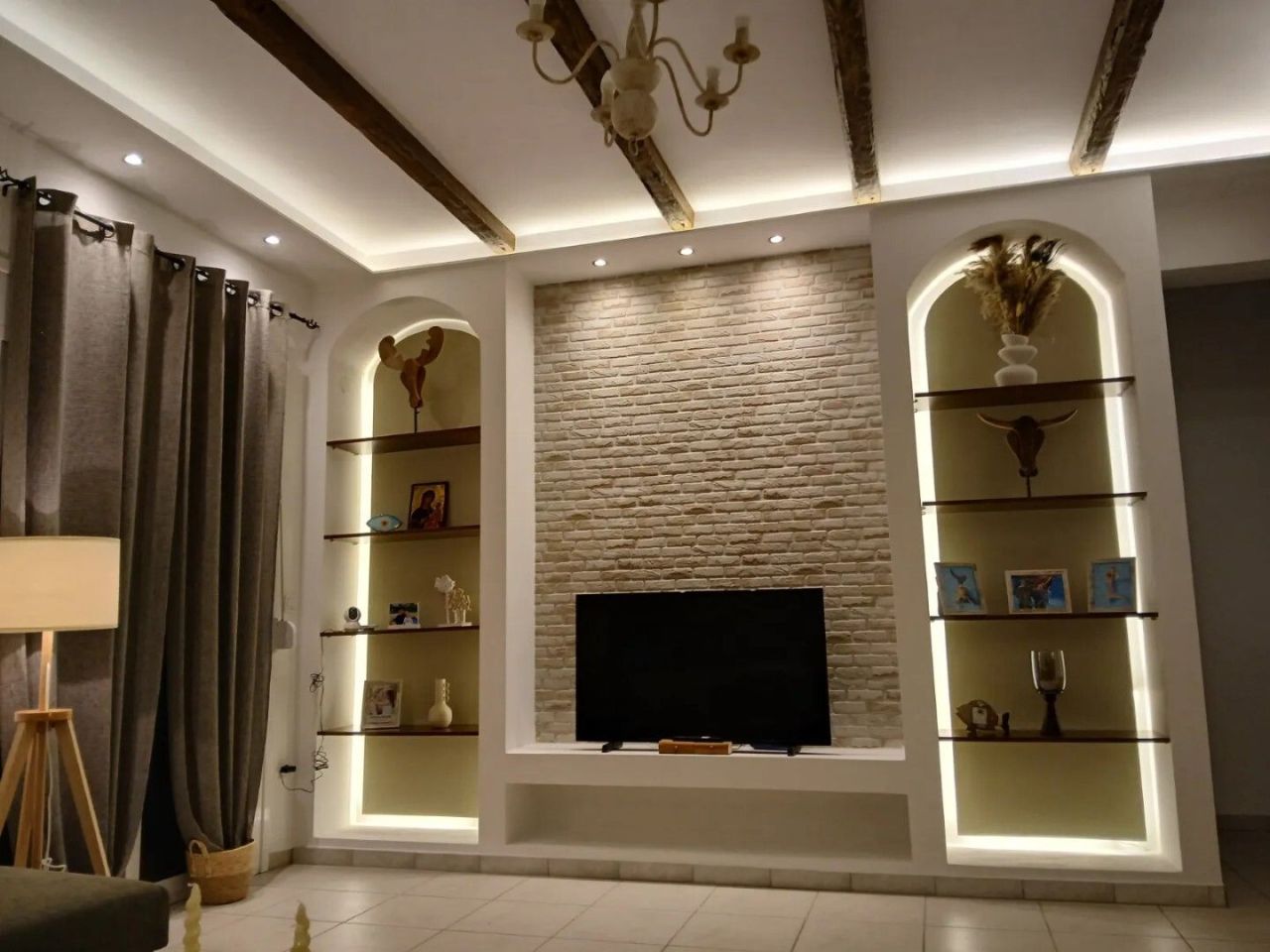 Apartment in Chalkidiki, Griechenland, 99 m² - Foto 2