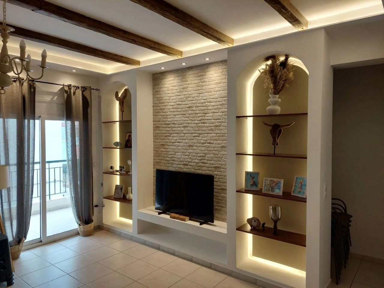 Apartment in Chalkidiki, Griechenland, 99 m² - Foto 3