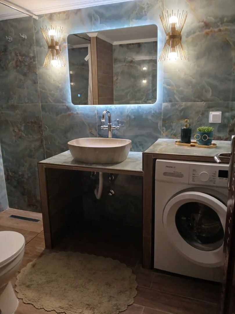 Apartment in Chalkidiki, Griechenland, 99 m² - Foto 7