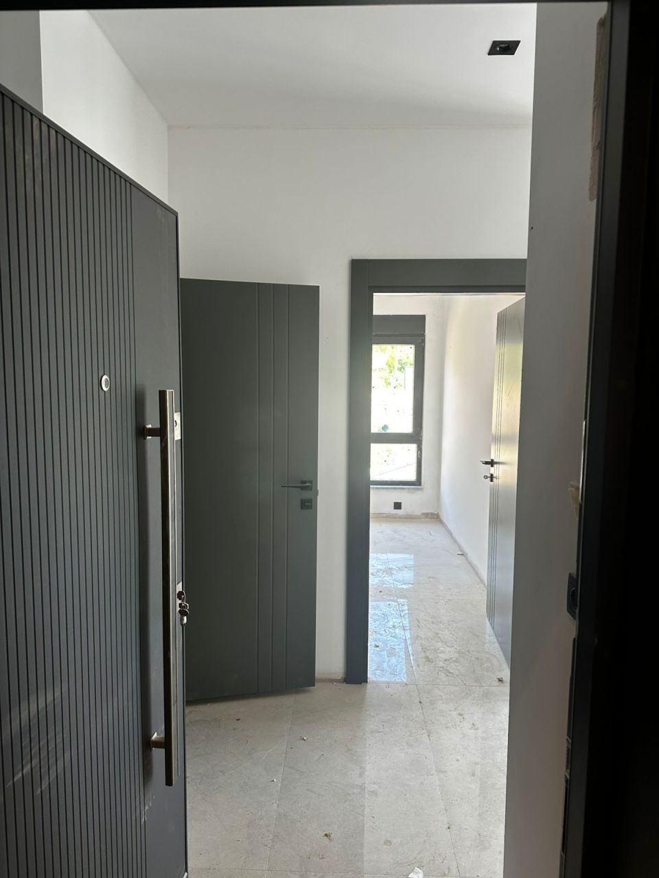 Flat in Alanya, Turkey, 43 m² - picture 3