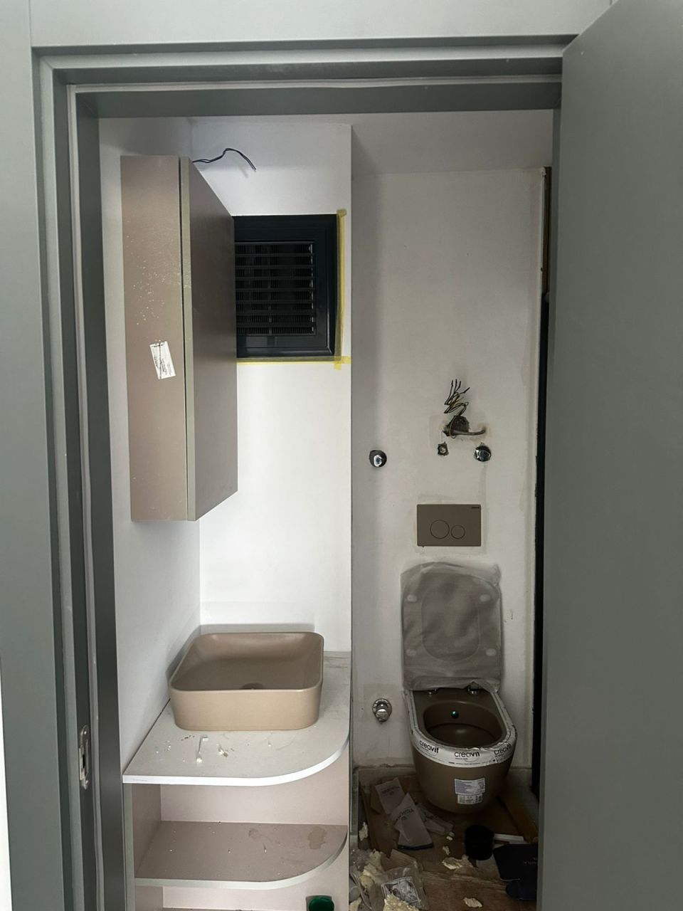 Flat in Alanya, Turkey, 43 m² - picture 6