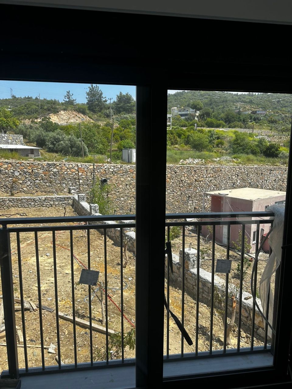 Flat in Alanya, Turkey, 43 m² - picture 8