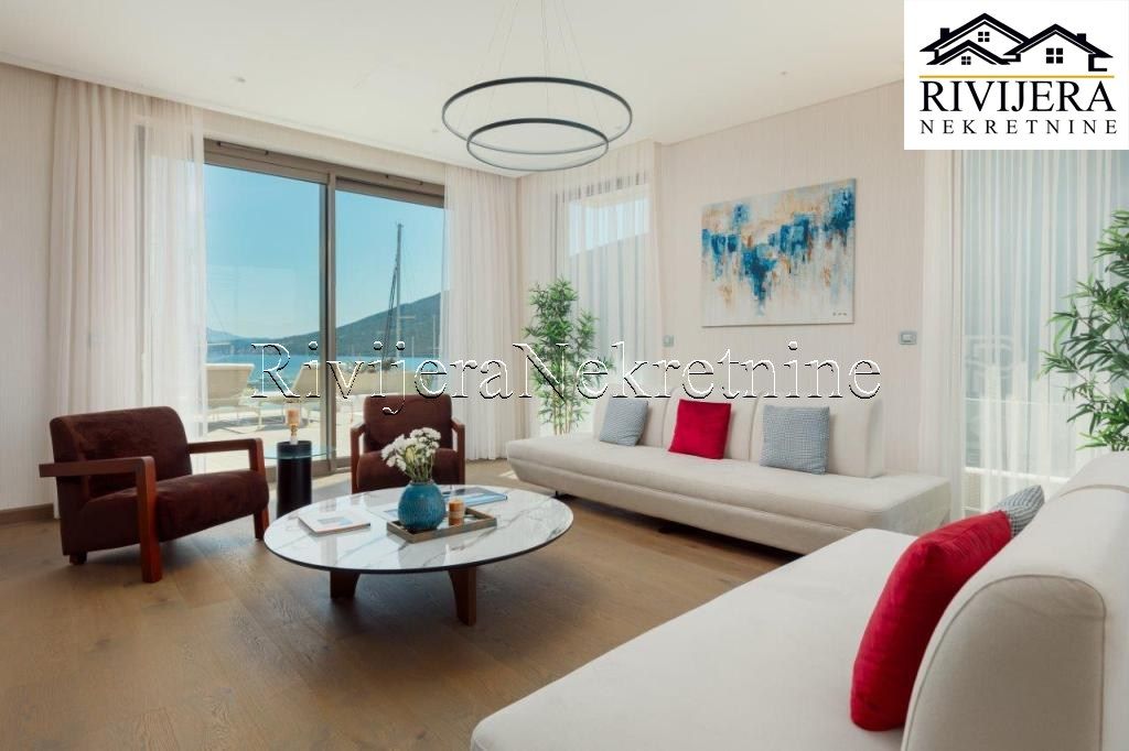 Villa a Herceg-Novi, Montenegro, 611 m² - foto 6