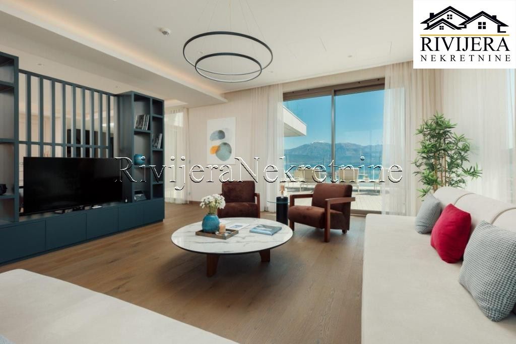 Villa a Herceg-Novi, Montenegro, 611 m² - foto 7