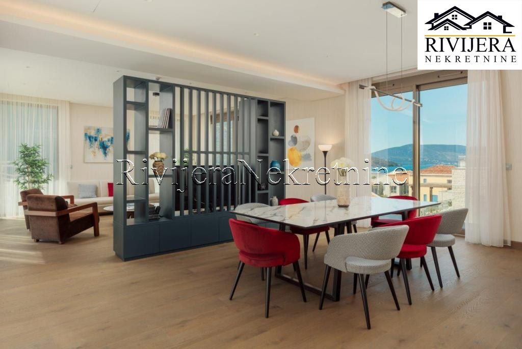 Villa a Herceg-Novi, Montenegro, 611 m² - foto 5