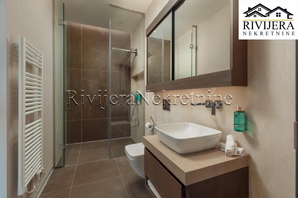 Villa a Herceg-Novi, Montenegro, 611 m² - foto 13