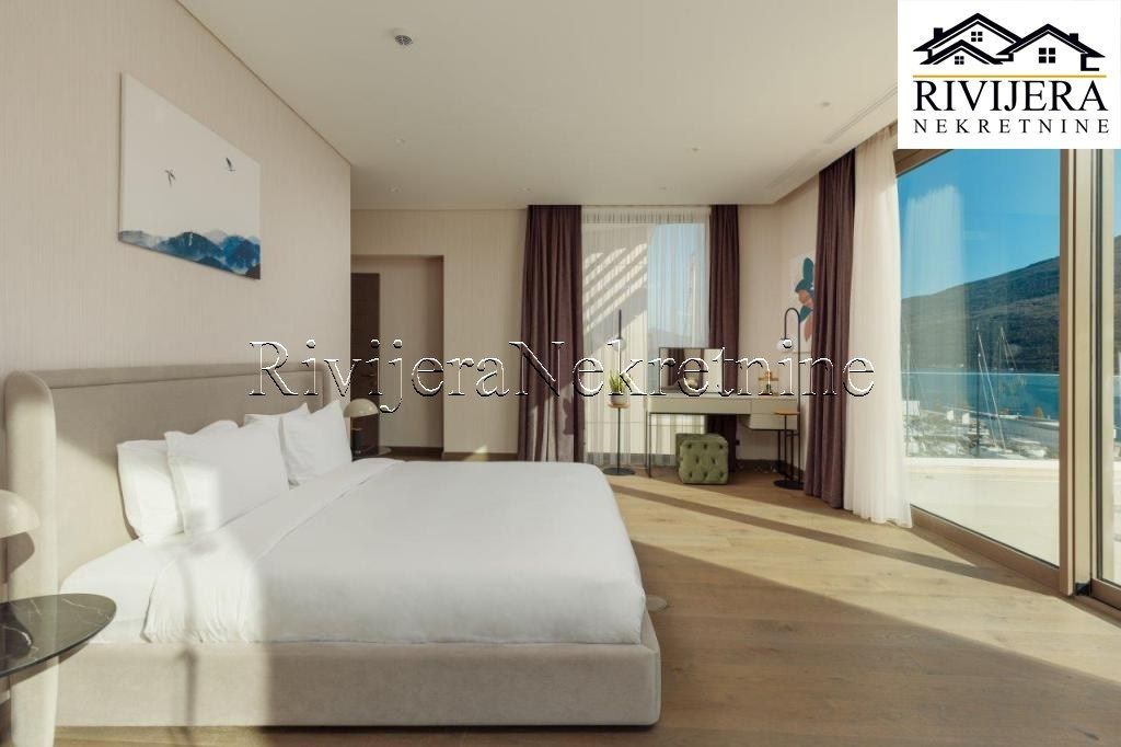 Villa a Herceg-Novi, Montenegro, 611 m² - foto 11