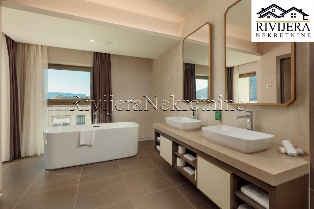 Villa a Herceg-Novi, Montenegro, 611 m² - foto 12