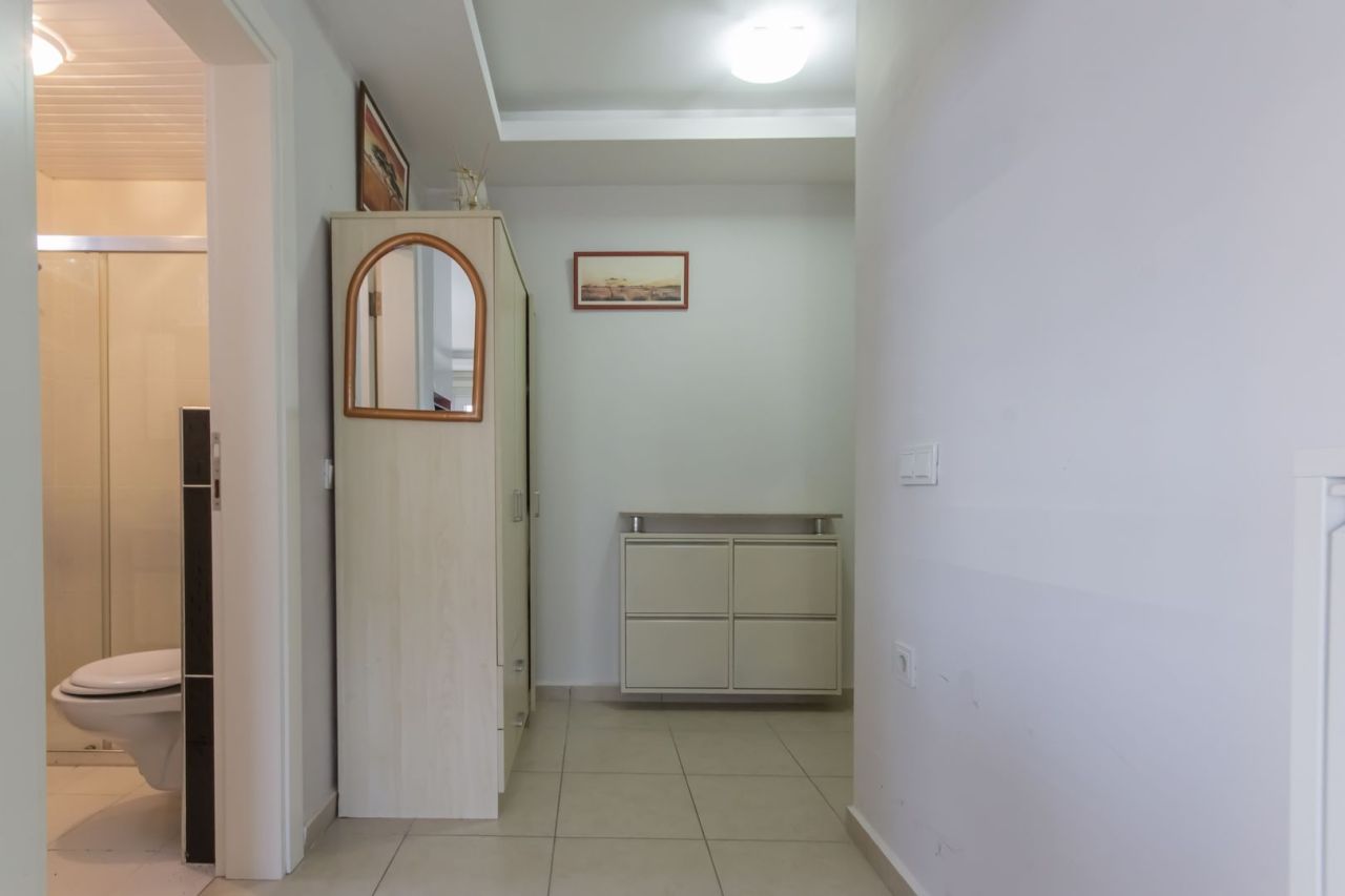 Flat in Alanya, Turkey, 55 m² - picture 7