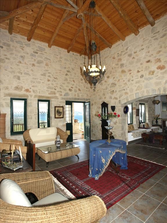 Villa in Chania Prefecture, Greece, 450 m² - picture 18