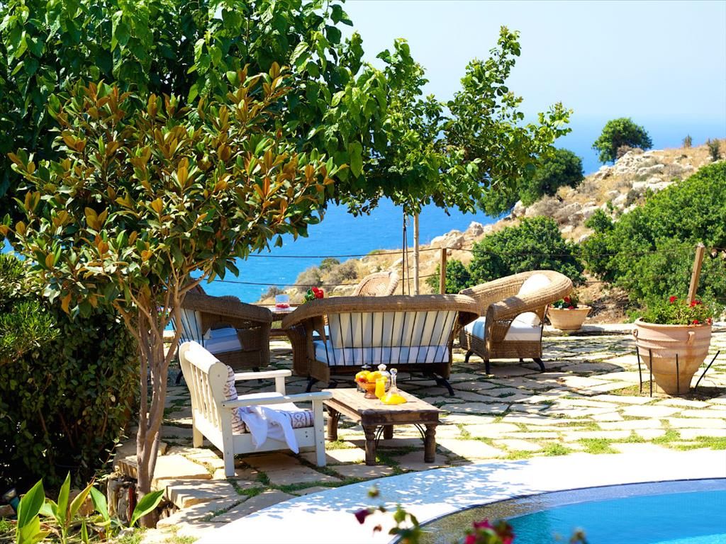 Villa in Chania Prefecture, Greece, 450 m² - picture 14