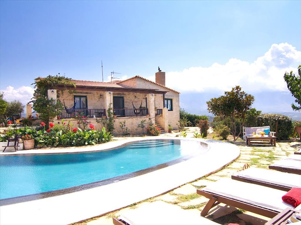 Villa in Chania Prefecture, Greece, 450 m² - picture 13