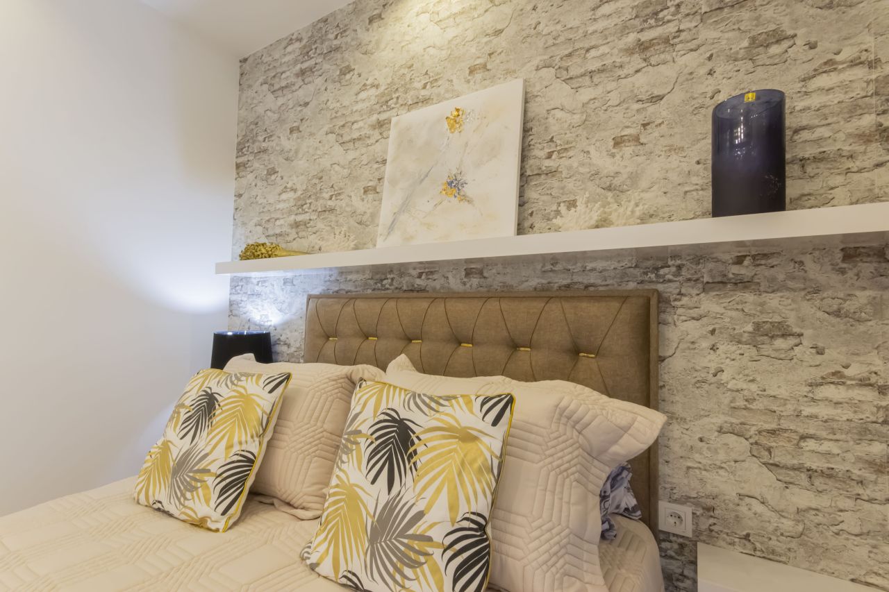 Appartamento a Alanya, Turchia, 53 m² - foto 8