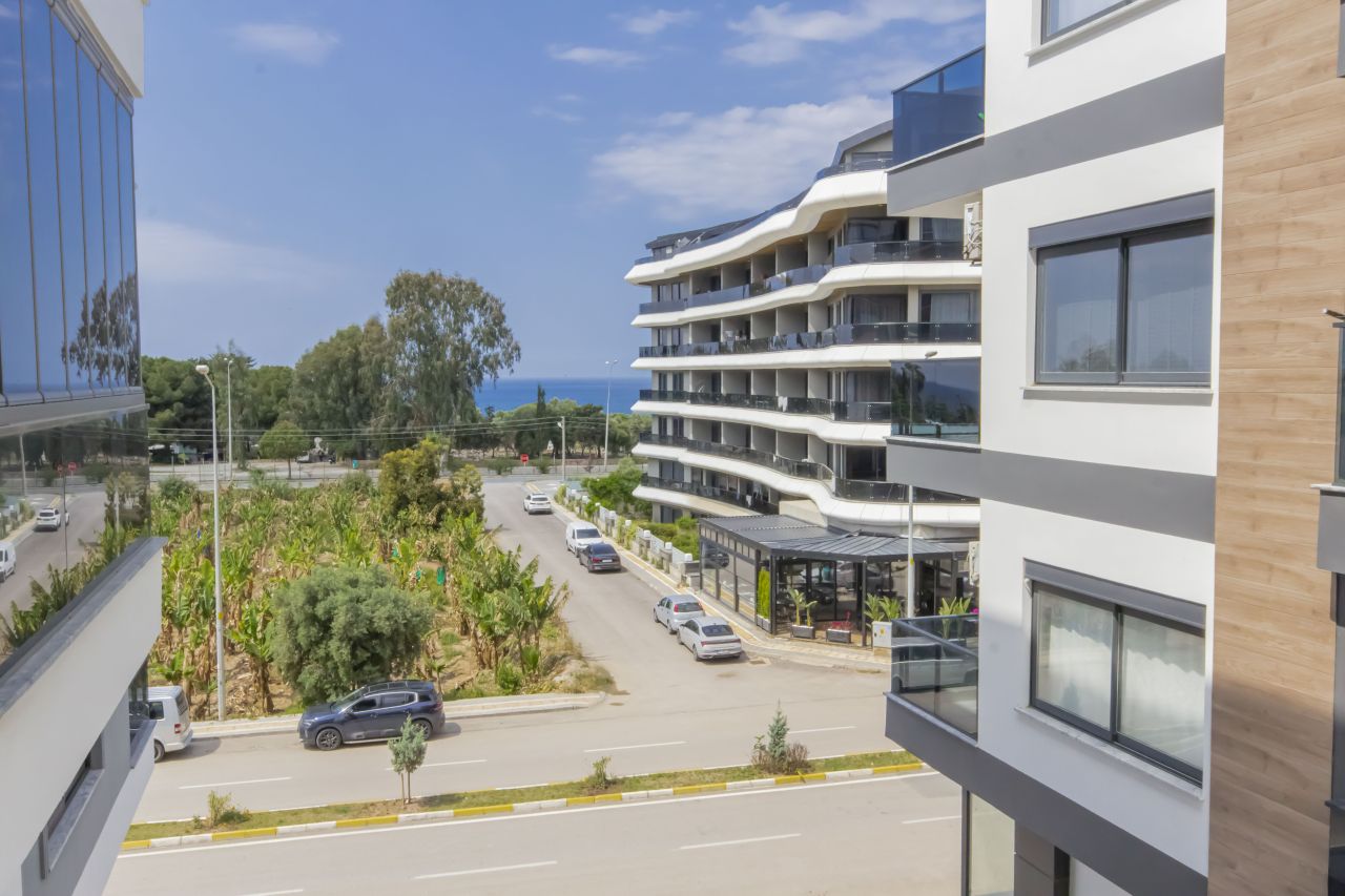 Appartamento a Alanya, Turchia, 53 m² - foto 18