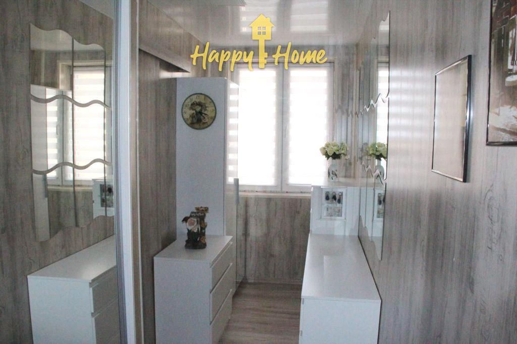 Wohnung in Burgas, Bulgarien, 65 m² - Foto 9