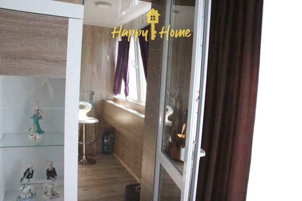 Wohnung in Burgas, Bulgarien, 65 m² - Foto 12