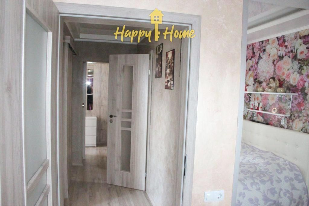 Wohnung in Burgas, Bulgarien, 65 m² - Foto 10