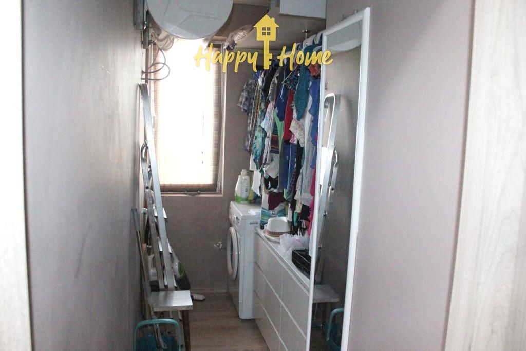 Wohnung in Burgas, Bulgarien, 65 m² - Foto 11