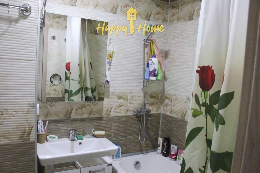 Wohnung in Burgas, Bulgarien, 65 m² - Foto 6