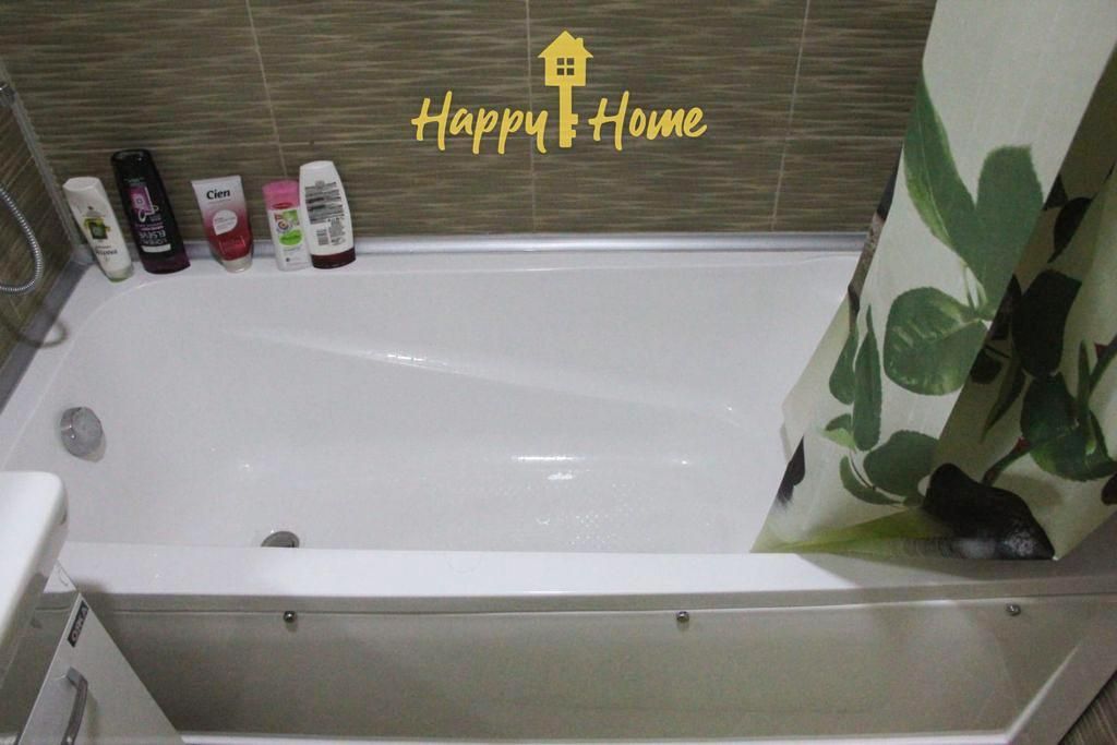 Wohnung in Burgas, Bulgarien, 65 m² - Foto 5