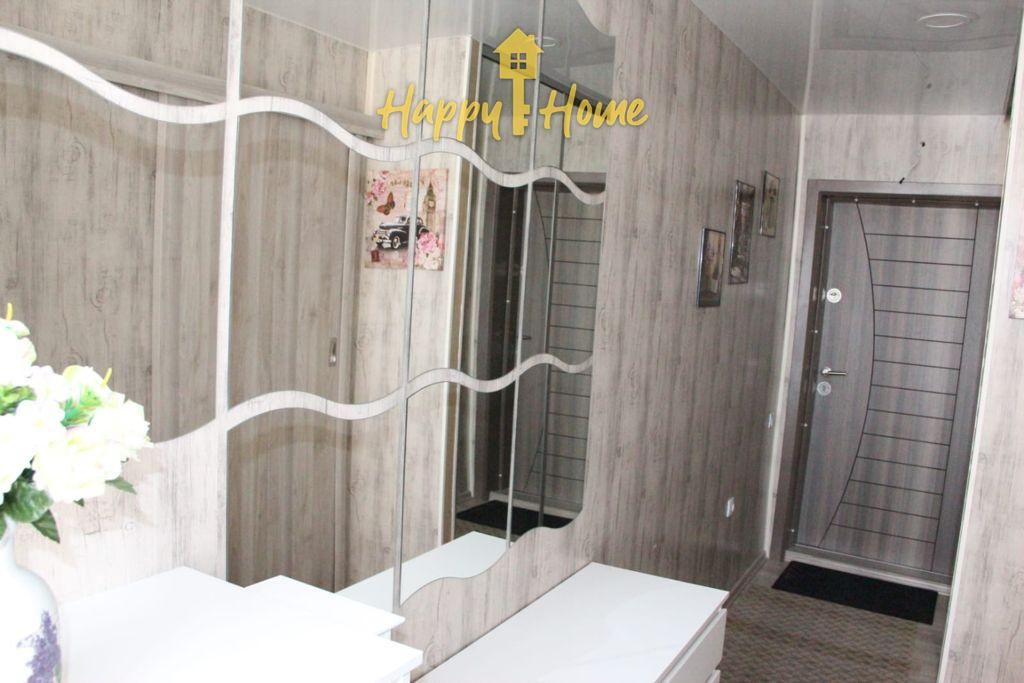 Wohnung in Burgas, Bulgarien, 65 m² - Foto 4