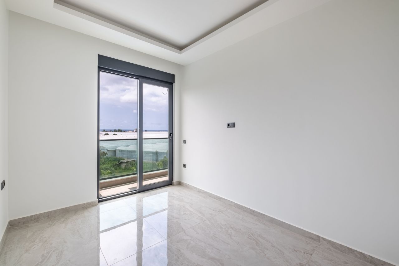 Appartamento a Alanya, Turchia, 50 m² - foto 14