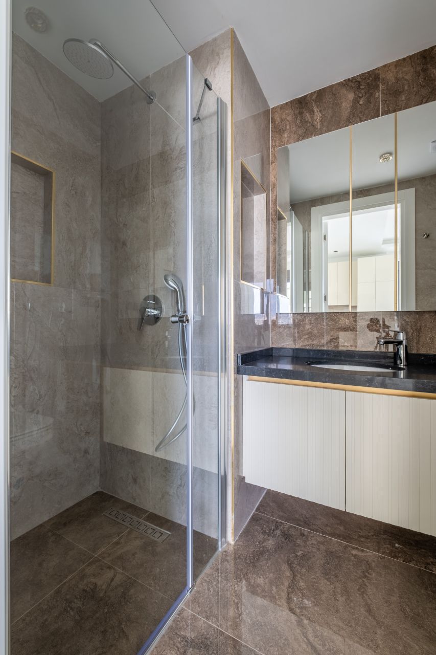 Appartamento a Alanya, Turchia, 50 m² - foto 15