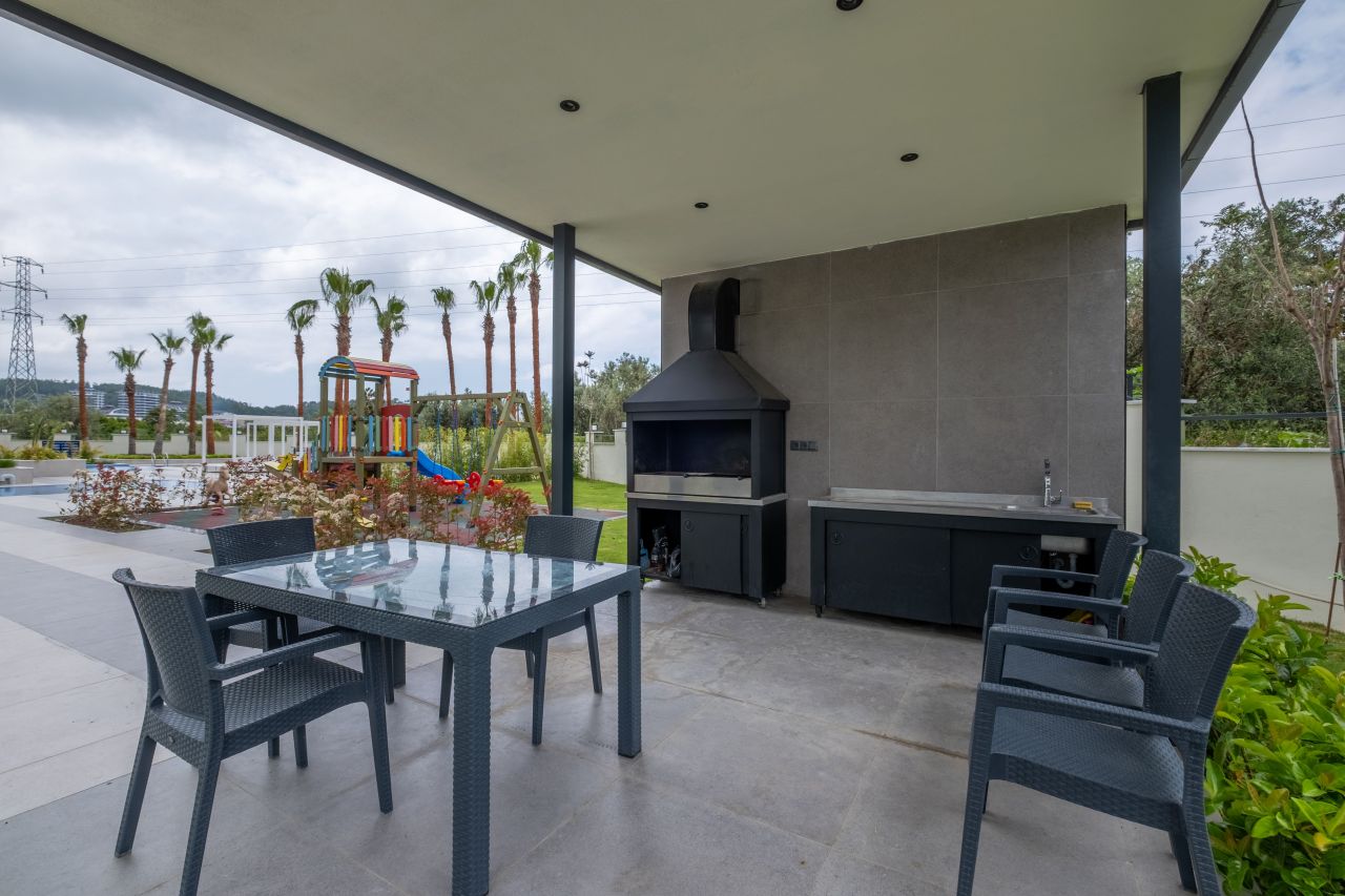 Appartamento a Alanya, Turchia, 50 m² - foto 8