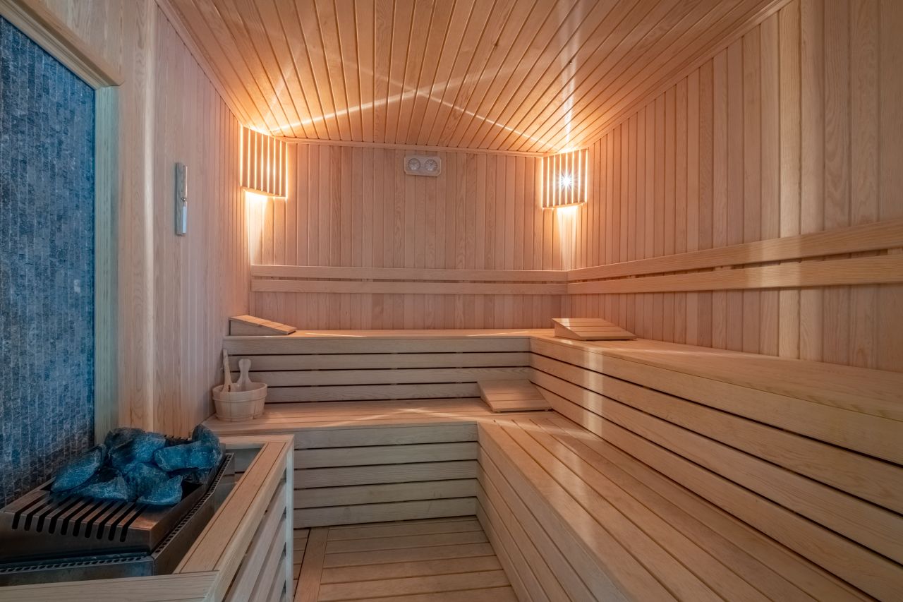 Appartamento a Alanya, Turchia, 50 m² - foto 11