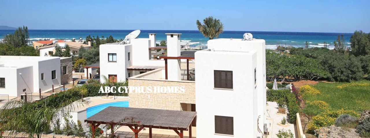 Villa en Pafos, Chipre, 134 m² - imagen 1