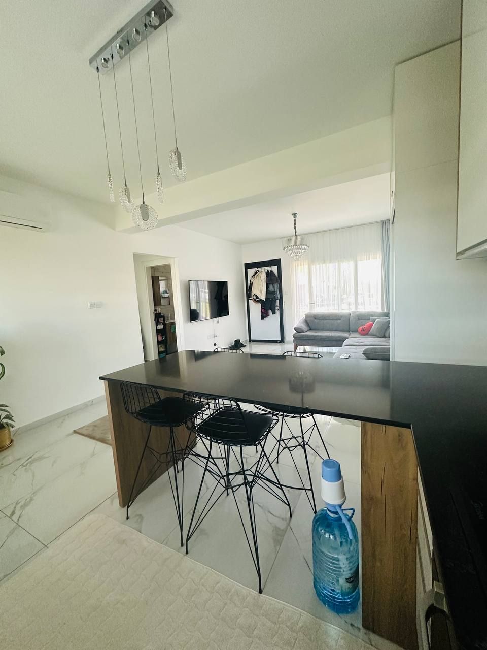 Appartamenti a Bogazi, Cipro, 76 m² - foto 10