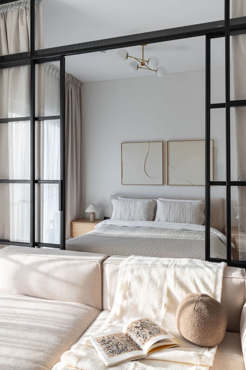 Apartment in Dubai, UAE, 66.9 m² - picture 14