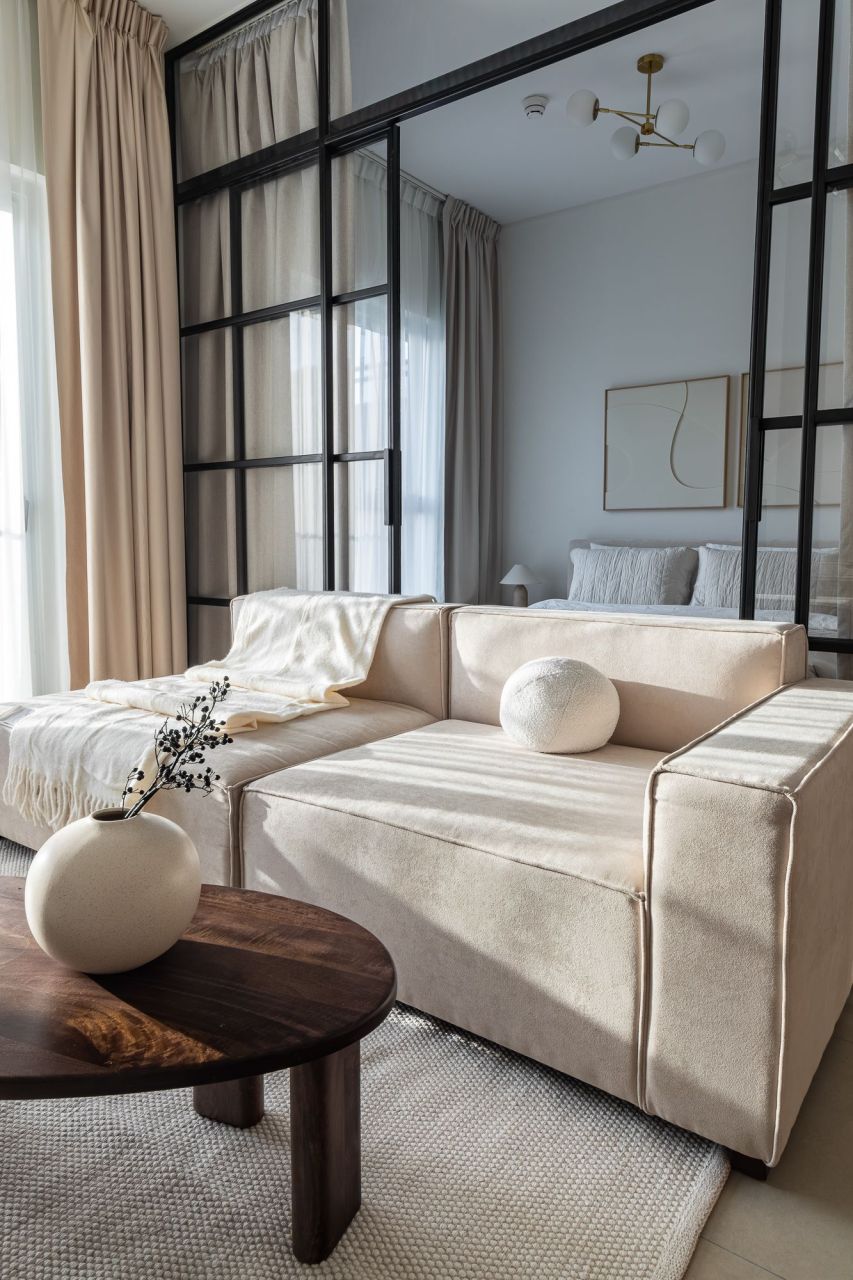 Apartment in Dubai, UAE, 66.9 m² - picture 15