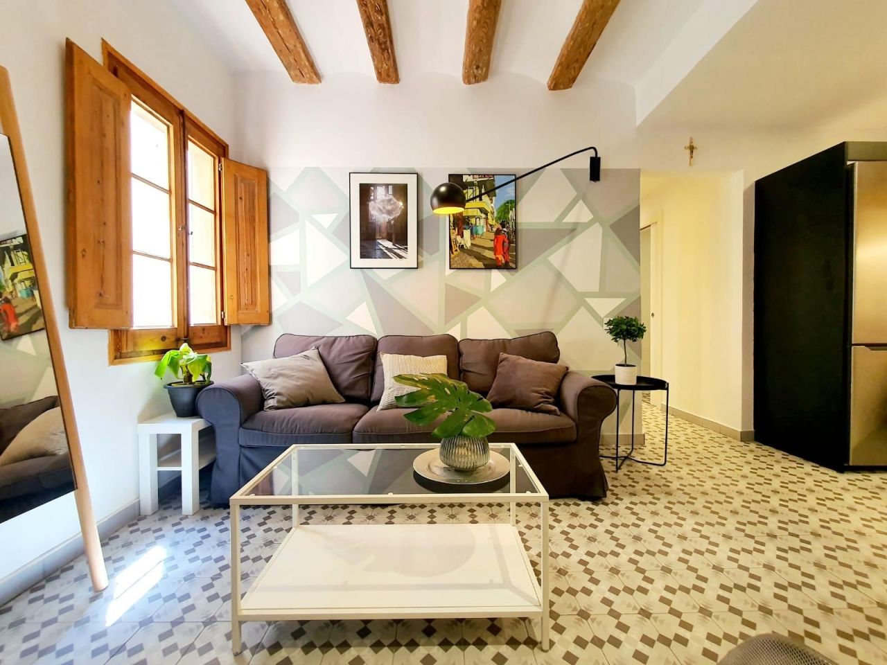 Appartement à Barcelone, Espagne, 72 m² - image 1