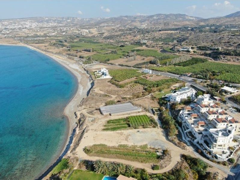 Villa a Paphos, Cipro, 300 m² - foto 3